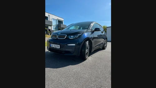 BMW I i3 94Ah Fully Charged Edition
