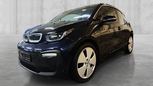 BMW I i3 94Ah - P.Sens, LED, ACC
