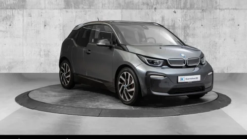 BMW I i3 94Ah Comfrot Advanced/Skinn /Navi Pro /LED /Keyless