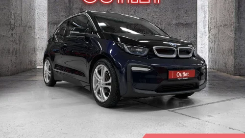 BMW I i3 94Ah /OUTLET/ACC/EU2028/NYE V.DEKK/