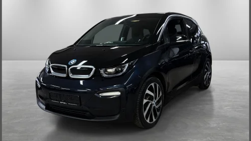 BMW I i3 94Ah Fully Charged Harman/Kardon Skinn Kamera EU10/27
