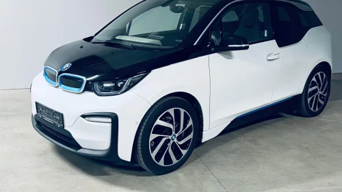 BMW I i3 94 AMP - Harman Kardon A. - Navi - Ryggekamera