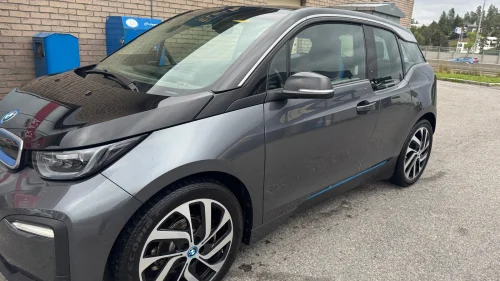 BMW I i3 94Ah