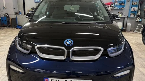BMW I i3 94Ah