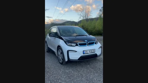 BMW I i3 94Ah