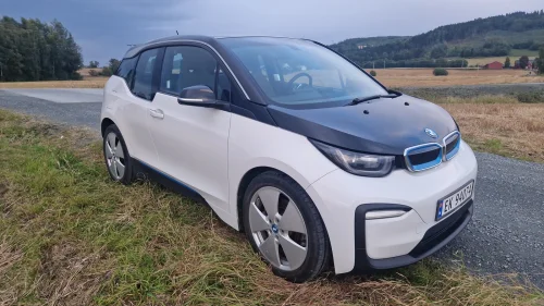 BMW I i3 94Ah