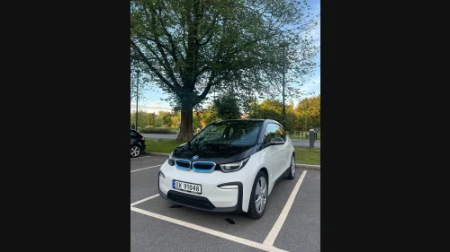 BMW I i3 94Ah