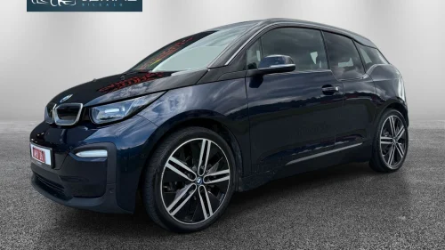 BMW I i3 94Ah/FullyCharged/NyeBremser/Godedekk/EuokJuni25