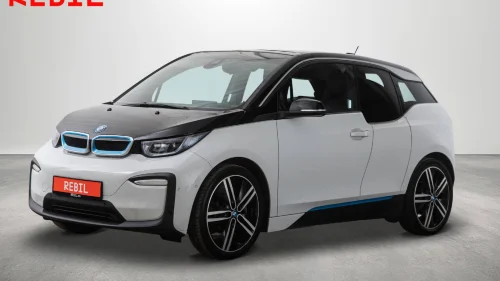 BMW I i3 94 Ah Fully Charged/Skinn/Soltak/H&K/ACC/R.Kam/Navi