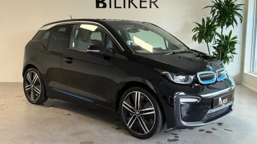 BMW I i3 94Ah Fully Charged Skinn/HermanKardon/ACC/Kamera ++