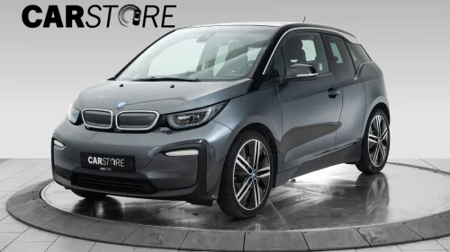 BMW I i3 94Ah Fully Charged Maraton Edition LavKm Topputstyrt !!