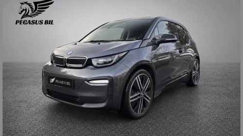 BMW I i3 94Ah Fully Charged Maraton Edition/Cruise Controll