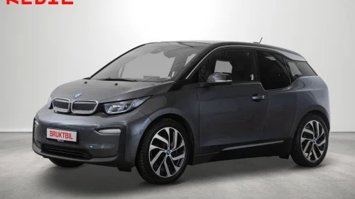 BMW I i3 94Ah Fully Charged/Skinn/Soltak/H&K/ACC/NaviPro/R.Kam