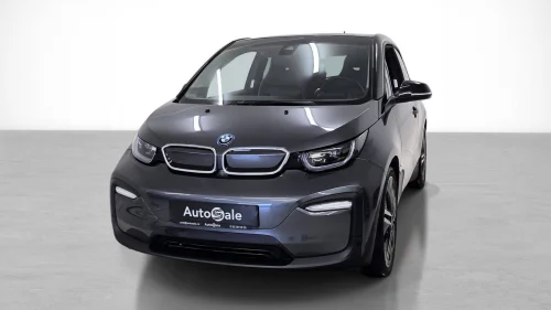 BMW I i3 94aH Maraton Edition Fully Charged/Garanti/EU-OK 2028