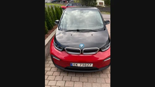 BMW I i3 94Ah