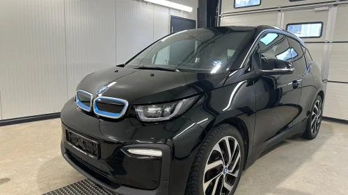 BMW I i3 94Ah Fully Charged Edition