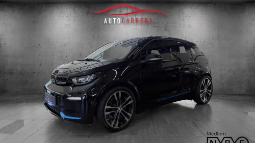 BMW I i3s S 94Ah Fully Charged /ACC /Skinn /H&K /Soltak ++ NY EU
