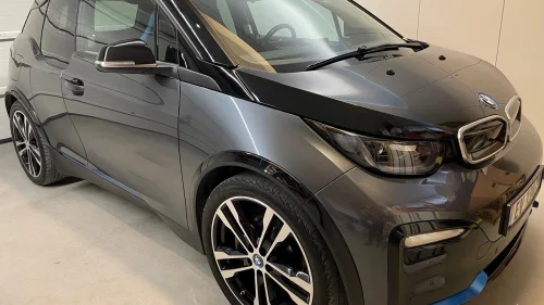 BMW I i3s i3s Charged Comfort Advanced, NaviPro, Cruise mm