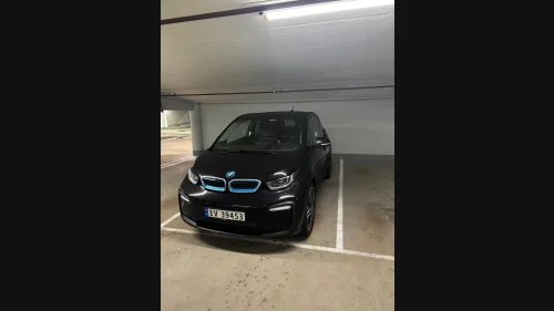 BMW I i3 94Ah