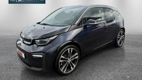 BMW I i3 120Ah/FullyCharged/Sportspakke/12mndGaranti/AltUtstyr