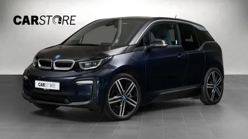 BMW I i3 120Ah Charged Plus