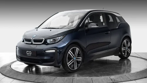 BMW I i3 120ah Fully Charged