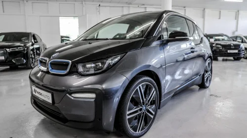 BMW I i3 120Ah 1-eier ACC CCS V.pumpe INNBYTTE