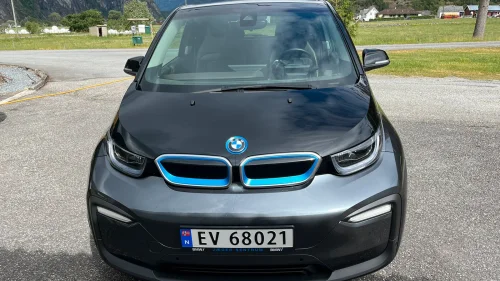 BMW I i3 120Ah Fully Charged