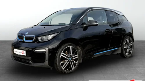 BMW I i3 120Ah Fully Charged HarmanKardon,Navi,Skinn,Soltak,LED