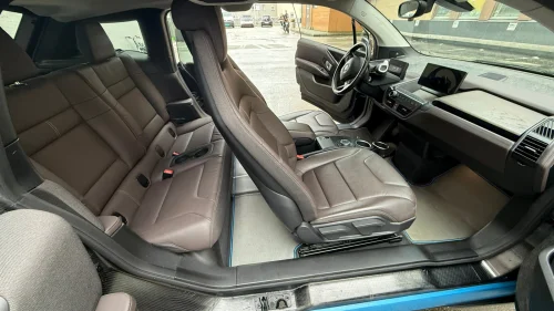 BMW I i3 120Ah Fully Charged - Charged Plus