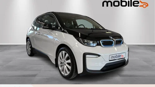 BMW I i3 120Ah Charged