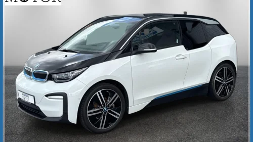 BMW I i3 Topp modell, Fully Charged ,servicer utført av Bavaria