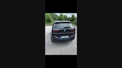 BMW I i3 120Ah Fully Charged
