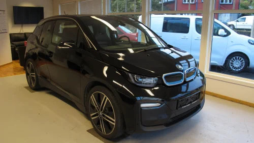 BMW I i3 120Ah Fully Charged