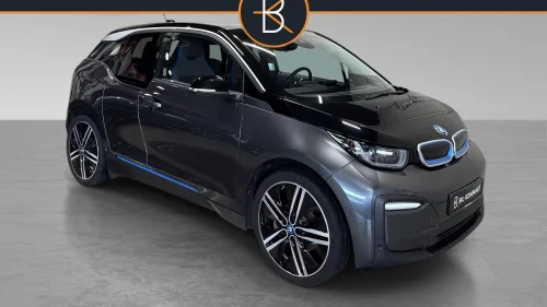BMW I i3 120Ah | Comfort | ACC | Varmepumpe | Ryggekamera
