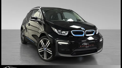 BMW I i3 120AH/ACC/Kamera/Navi/H&K/Keyless/DAB/20"/V.pumpe/Ny Eu