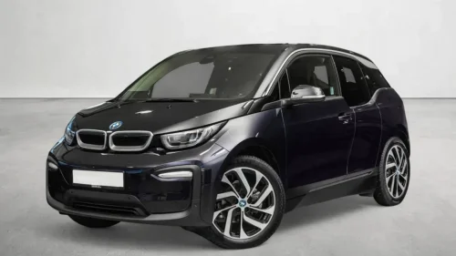 BMW I i3 BMW i3 120Ah Fully Charged