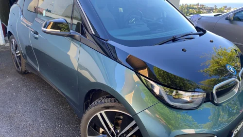 BMW I i3 120Ah Charged (K)
