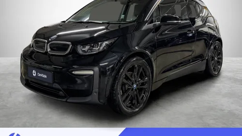 BMW I i3 120ah Fully Charged / Sportspakke / 1 eier / H&K / ACC