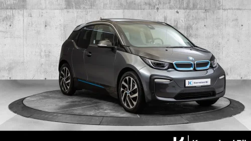 BMW I i3 120 Ah Fully Charged Harman/Skinn/Panorama