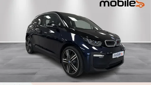 BMW I i3 120Ah Fully Charged (K)
