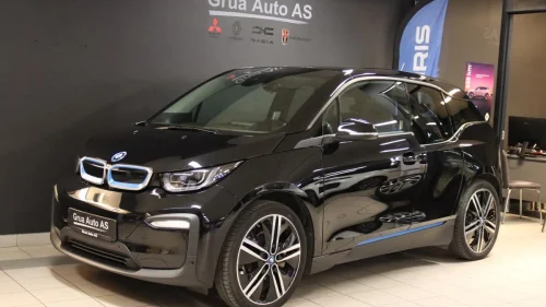 BMW I i3 Fully Charged 120Ah,Ad Led,Comfort access,R kamera,Acc