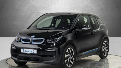 BMW I i3 120Ah Fully Charged (K)