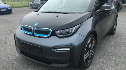 BMW I i3 120Ah Fully Charged (K)