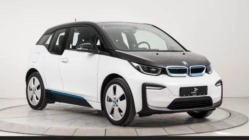 BMW I i3 Cruise Navi  DAB BT