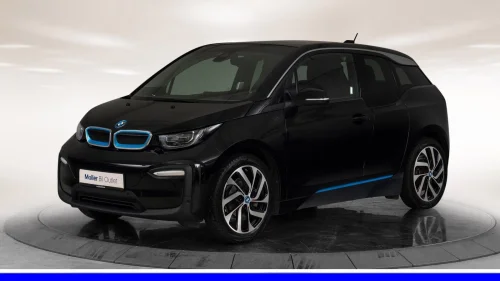 BMW I i3 120Ah Fully Charged - R.Kam, HK, Delskinn, Navi