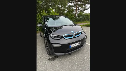 BMW I i3 120Ah Fully Charged