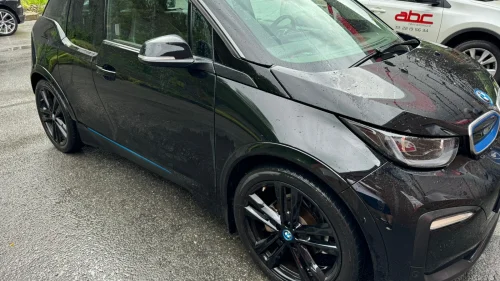 BMW I i3 120Ah