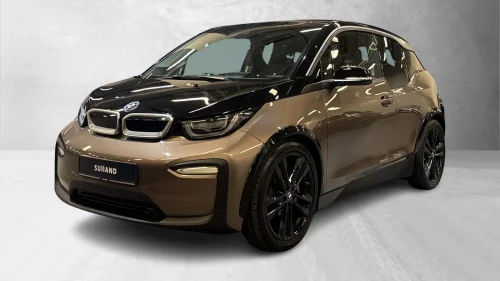 BMW I i3 i3 120 Ah Fully Charged | Sportspakke | Norsk | Pen bil