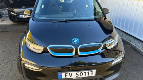 BMW I i3 120Ah Fully Charged